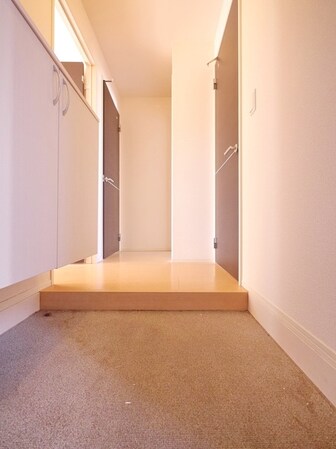 エミナンスIIIの物件内観写真